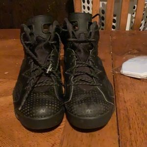 Air Jordan “Black Cat” 6’s